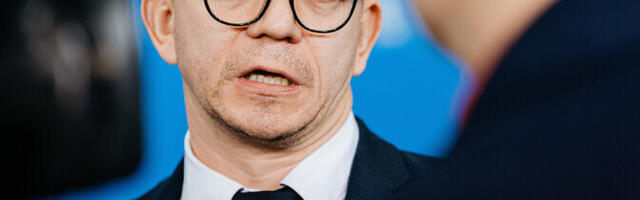 OTSE kell 12: pressikonverents olukorrast Ukraina sõja rinnetel