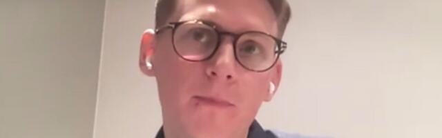 Astrid Lindgreni lapselapselaps: kogu suguvõsa talent läks Astridile