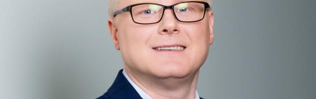 Mart Mäe: miks AI paljusid firmasid tegelikult ei aita