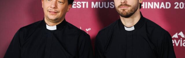 VIDEO | „Victor Crone oksendas hotellitoas.“ Asendajana tõttas Stig Rästale appi Reet Linna