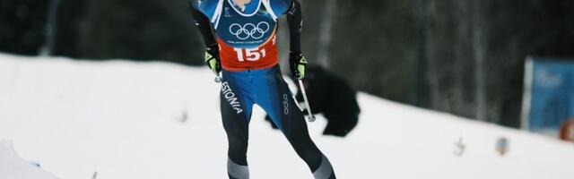 OLÜMPIABLOGI | Eesti laskesuusatajad lõpetasid segateatesõidu 15. kohal, Eesti kurlinguduo sai USA-lt valusa kaotuse