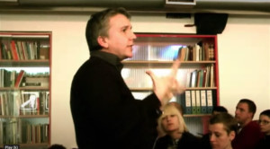 Uusliberaalne kapitalism ja akadeemia