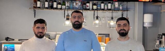 Toitlustusettevõtete TOPi võitja: kojutellimise võimalus on oluliseks kasvuveduriks