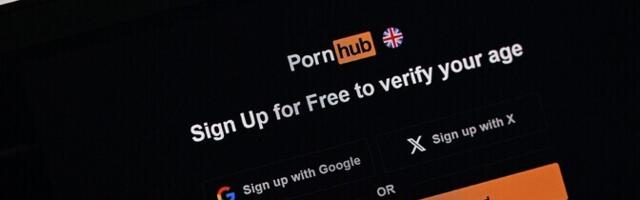 EL süüdistab nelja platvormi suutmatuses takistada laste ligipääsu pornograafiale