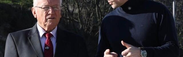 BEOGRAD OVO ČEKA VIŠE OD PET DECENIJA! Milanče Radosavljević zakazao prvi solistički koncert u prestonici