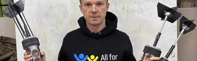 Lehtme kahtlusalune kuriteopartner saadi kätte