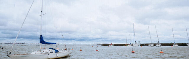 Teisipäeval on külm ja tuul tugev