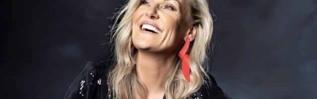 Synne Valtri toob areenaroki jõuliselt tagasi Eesti muusikasse