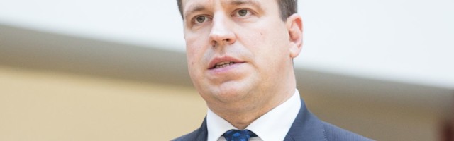 NÄDALA KUJU − Jüri Ratas