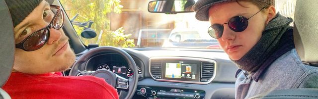 Matkake ja avastage rõõmuga: kuidas leida käimata radu?