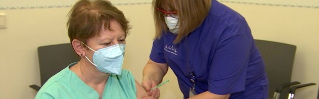 Reporter: 65-aastased saavad ennast digiregistratuuris ise kirja panna