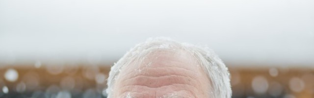 MÄLESTUSGALERII | Suri Ago-Endrik Kerge