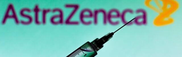 AstraZeneca COVID-19 ravim pakub 88protsendilist kaitset