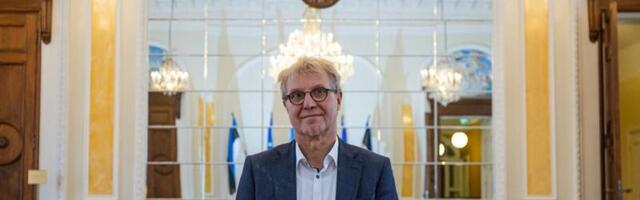 Jaak Valge: kes tegi migrandikriisi? Ei keegi teine kui me ise