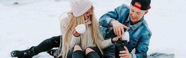 Kas Triinu Liis ja Justin peaksid jääma kokku?