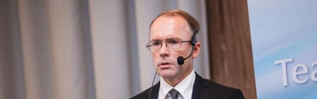 Antegenesis tehti mullu üle kümne tuhande geenitesti