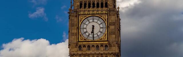 Reporter: Kuidas sujub eestlaste elu Londonis peale Brexitit?