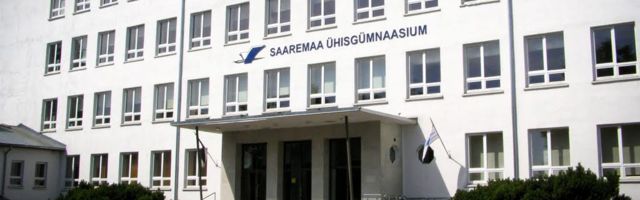 SÜG-i nimeks saab Kuressaare Hariduse kool