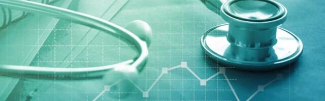 Riigi kulud tervishoiule esimesel koroona-aastal kasvasid ligi 10%