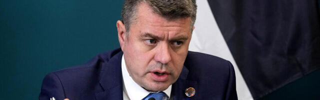 Välisminister Reinsalu osaleb ÜRO peaassambleel
