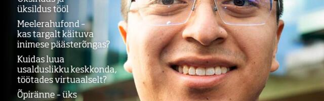 Personali Praktik, november 2022