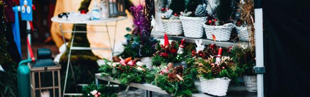 Laupäeval oodatakse Tartus mitmele jõululaadale