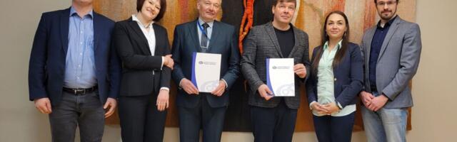 TBD Pharmatech ja LIOS asuvad koos ravimitootmise valdkonda tugevdama