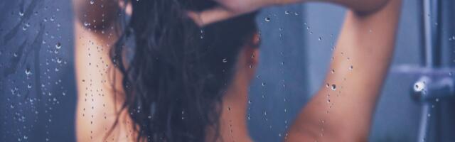 KAS KÜLM DUŠŠ teeb naise välimust ilusamaks?