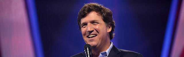 USA suurkanali endine ankrumees: Massimeedia töö on massidega manipuleerimine 