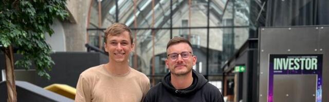 Vennad Vetemaad: tehisintellekt teeb ära mitme inimese töö