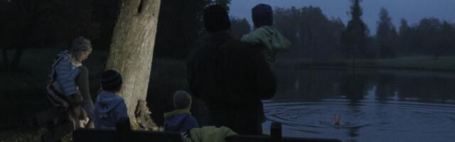 Naistepäeval jõuab kinodesse dokumentaalfilm Eesti meestest