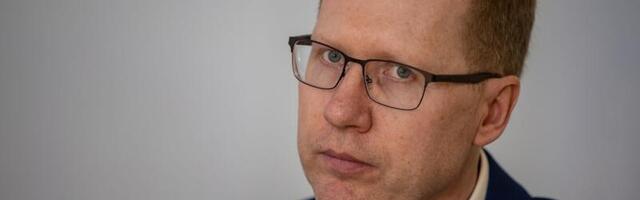 Eesti Energia juht: Auvere elektrijaamal on väga oluline roll