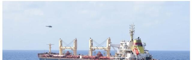 India’s Daring Anti-Piracy Operation Confirms Its Status As The Region’s Security Provider