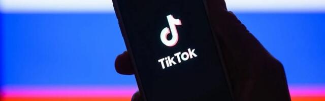 Russia Is Furious That China’s TikTok Just Deleted RT & Sputnik’s Accounts