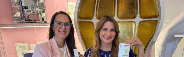 Põhjamaine juuksehooldusbränd Skandinavian Biolabs