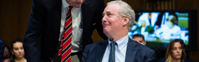 Congress moves to reject bulk of White House’s proposed NASA cuts