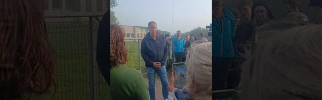 “SIGADE REVOLUTSIOON” 2.päev- Rahvas nõuab selgitusi!