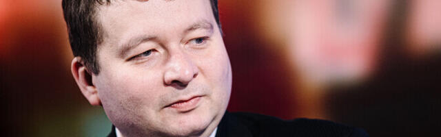 Peeter Espak: kas Eestis tegutseb vandenõu või teostab võimu kari lolle?