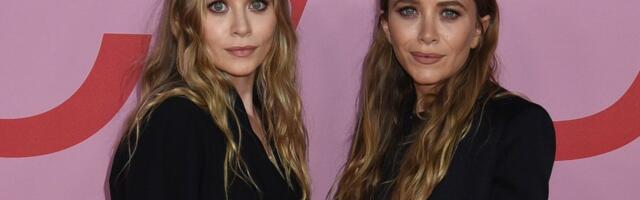FOTO | Olseni kaksikuid mäletad? Avalikkuse eest kadunud Mary-Kate ja Ashley jäid riidepoes toimetades kaamera ette