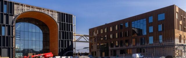 Hebo Rahman: 70 miljonit, et lapsed saaksid linnas looduse kohta õppimas käia?