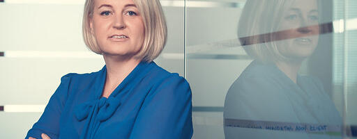 Egle Vainula: raamatupidamise seaduse mõte oleks vaja pulkadeks lahti võtta, et aru saada, mida sealt päriselt vaja on