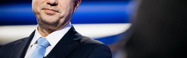 Reinsalu: Eesti inimeste suhtes ei ole aus teha otsuseid ülejala