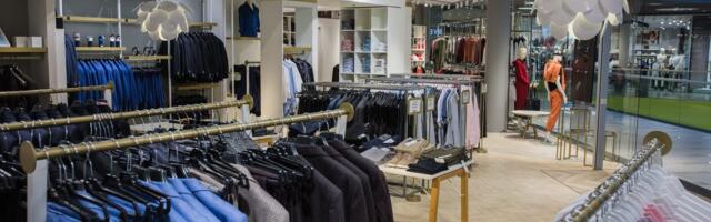 Kiirhinnang näitab majanduse kasvu. Ökonomist: tarbimine hakkab hoogustuma