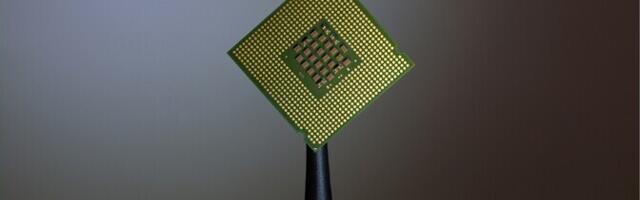 Kiibipuudus võib seisata Euroopa autotööstuse