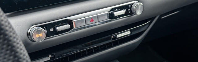 MG S5 – uustulnuka tugev algus Eesti turul