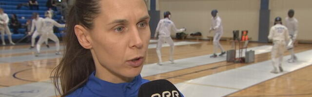 Embrich varuvehkleja puudumisest: ei ole nii, et neljas lihtsalt ilmub