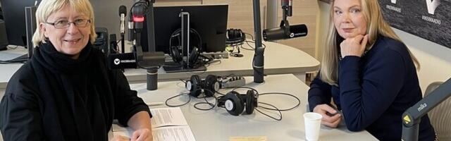 Mudlum: kibestumus ja tüdimus kirjutamise vastu läheksid ära siis, kui ma vahepeal puhata saaks