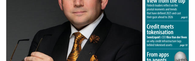 The Fintech Times – Edition 61