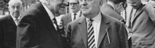 Michael Young: kriitiline teooria lahutab ärklejate mõistuse reaalsusest