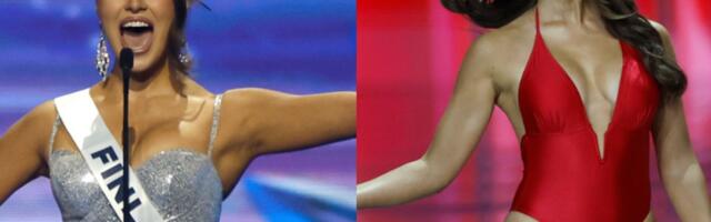 „Vastuvõetamatu!“ Miss Soomelt võeti tiitel ära. Riigi esikaunitari süüdistatakse rassismis